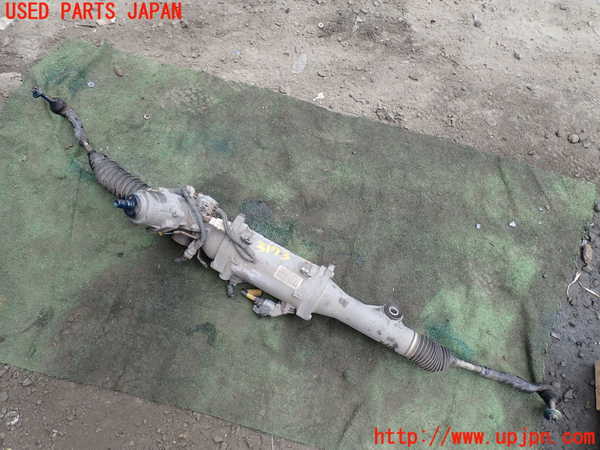 1UPJ-31734235]レクサス・LS600hL(UVF46)パワステギアボックス 中古_m0001.jpg