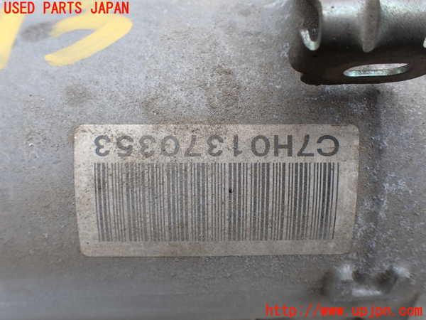 1UPJ-31734235]レクサス・LS600hL(UVF46)パワステギアボックス 中古_m0004.jpg