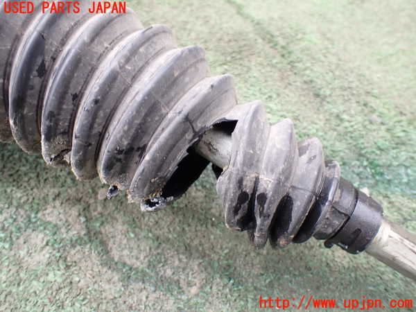 1UPJ-31734235]レクサス・LS600hL(UVF46)パワステギアボックス 中古_m0005.jpg