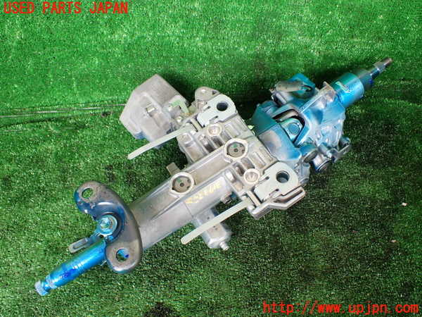 1UPJ-31734260]レクサス・LS600hL(UVF46)ステアリングシャフト 中古_m0003.jpg