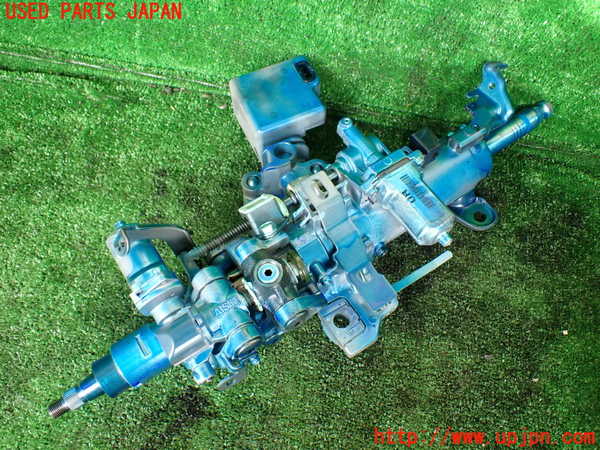 1UPJ-31734260]レクサス・LS600hL(UVF46)ステアリングシャフト 中古_m0004.jpg