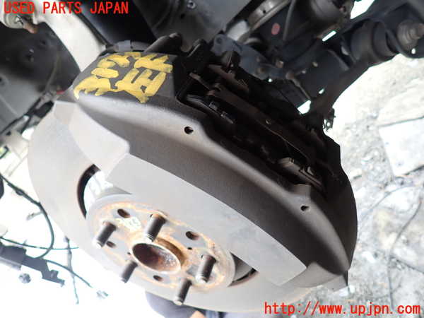 1UPJ-31734085]レクサス・LS600hL(UVF46)左フロントキャリパー 中古_m0001.jpg