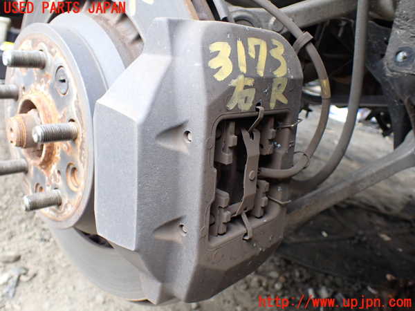 1UPJ-31734090]レクサス・LS600hL(UVF46)右リアキャリパー 中古_m0001.jpg