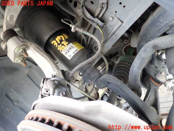 1UPJ-31735015]レクサス・LS600hL(UVF46)右フロントストラット 中古_m0001.jpg