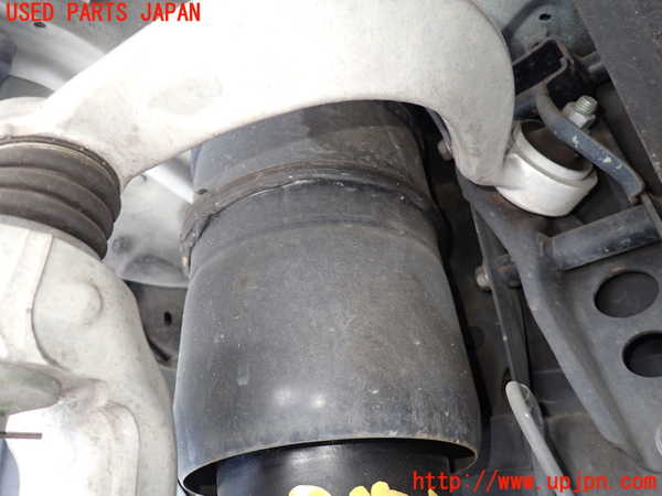 1UPJ-31735015]レクサス・LS600hL(UVF46)右フロントストラット 中古_m0002.jpg