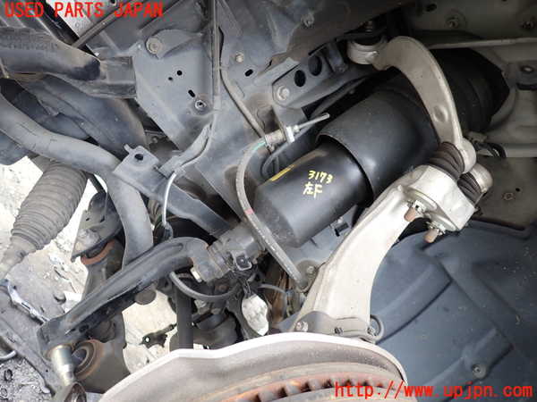 1UPJ-31735025]レクサス・LS600hL(UVF46)左フロントストラット 中古_m0001.jpg