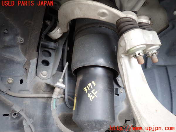1UPJ-31735025]レクサス・LS600hL(UVF46)左フロントストラット 中古_m0002.jpg