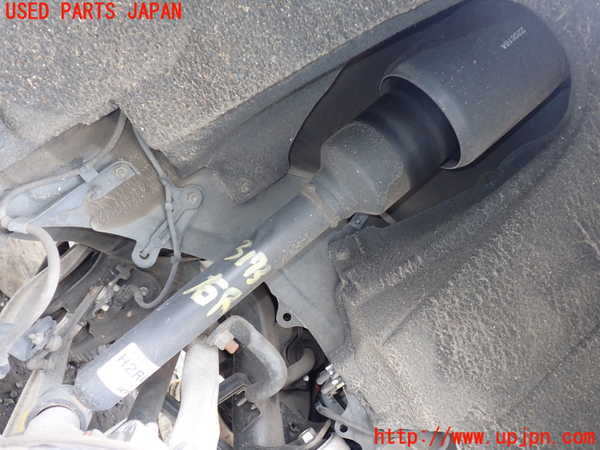 1UPJ-31735035]レクサス・LS600hL(UVF46)右リアストラット 中古_m0001.jpg