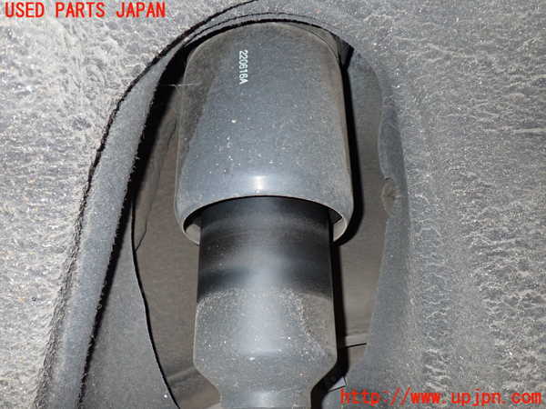 1UPJ-31735035]レクサス・LS600hL(UVF46)右リアストラット 中古_m0002.jpg
