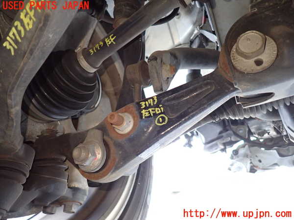 1UPJ-31735186]レクサス・LS600hL(UVF46)左フロントロアアーム1 中古_m0001.jpg