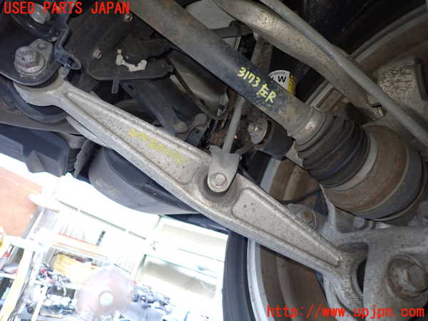 1UPJ-31735226]レクサス・LS600hL(UVF46)左リアロアアーム1 中古_m0001.jpg