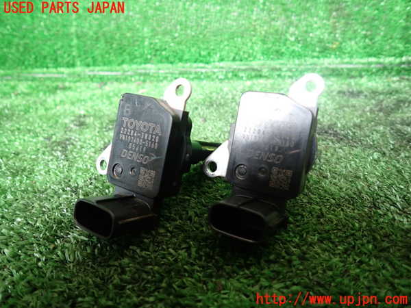 1UPJ-31736320]レクサス・LS600hL(UVF46)エアフロメーター 中古_m0001.jpg