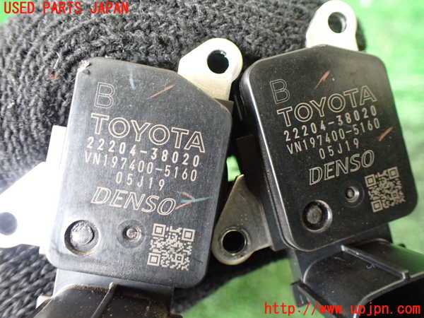 1UPJ-31736320]レクサス・LS600hL(UVF46)エアフロメーター 中古_m0003.jpg