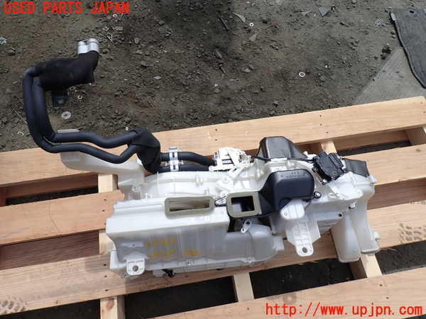 1UPJ-31736082]レクサス・LS600hL(UVF46)エバポレーター2 (リヤ) 中古_m0002.jpg