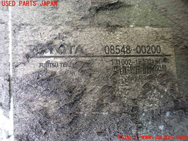 1UPJ-31736660]レクサス・LS600hL(UVF46)TVチューナー 中古_m0003.jpg