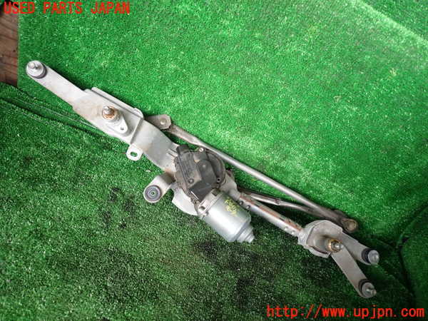 1UPJ-31736770]レクサス・LS600hL(UVF46)フロントワイパーモーター 中古_m0001.jpg