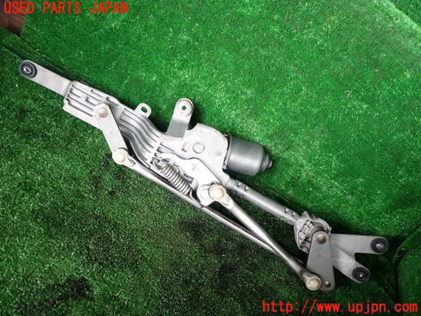 1UPJ-31736770]レクサス・LS600hL(UVF46)フロントワイパーモーター 中古_m0003.jpg