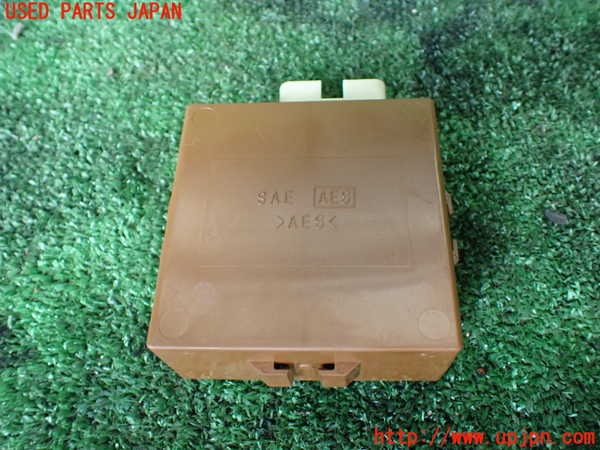 1UPJ-31736152]レクサス・LS600hL(UVF46)コンピューター7 (パーキングブレーキ) 中古_m0003.jpg