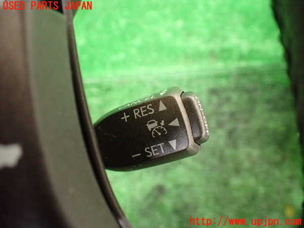 1UPJ-31737855]レクサス・LS600hL(UVF46)ステアリングホイール 中古_m0003.jpg