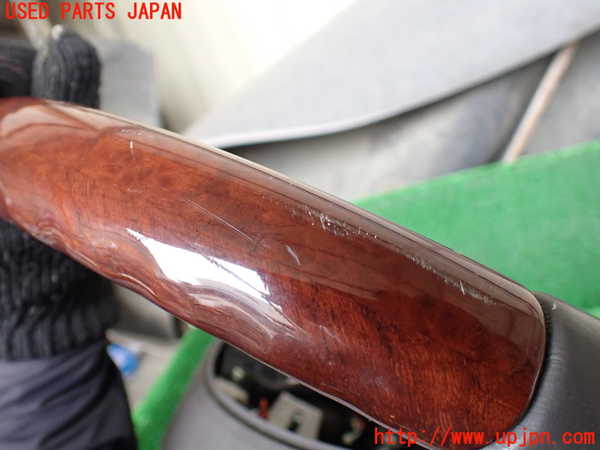1UPJ-31737855]レクサス・LS600hL(UVF46)ステアリングホイール 中古_m0004.jpg