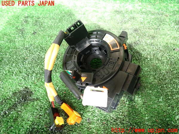 1UPJ-31736800]レクサス・LS600hL(UVF46)スパイラルケーブル(リール) 中古_m0001.jpg
