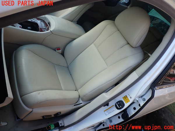 1UPJ-31737065]レクサス・LS600hL(UVF46)助手席シート 中古_m0001.jpg