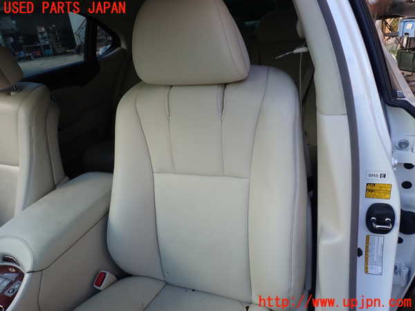 1UPJ-31737065]レクサス・LS600hL(UVF46)助手席シート 中古_m0002.jpg