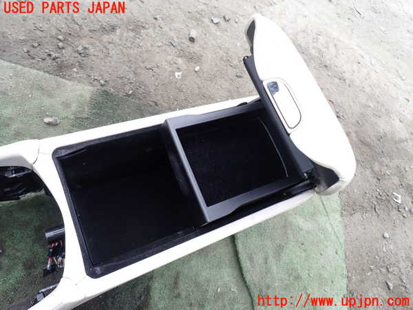 1UPJ-31737540]レクサス・LS600hL(UVF46)センターコンソール 中古_m0002.jpg