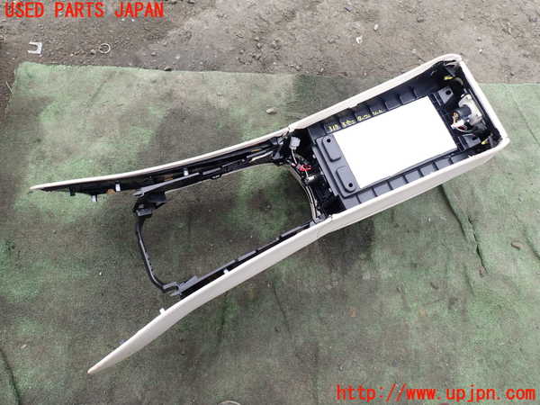 1UPJ-31737540]レクサス・LS600hL(UVF46)センターコンソール 中古_m0004.jpg