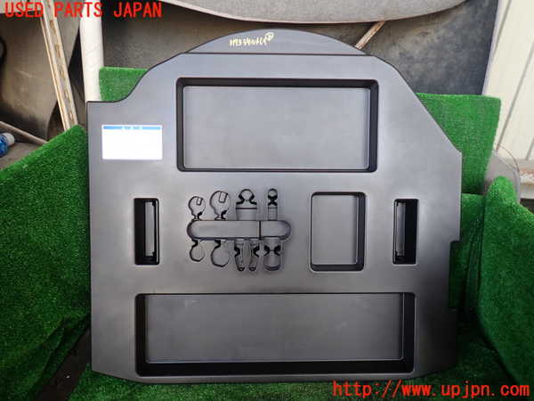 1UPJ-31737772]レクサス・LS600hL(UVF46)ラゲッジトレイ2 中古_m0001.jpg