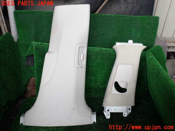 1UPJ-31737665]レクサス・LS600hL(UVF46)右センターピラートリム 中古_m0001.jpg