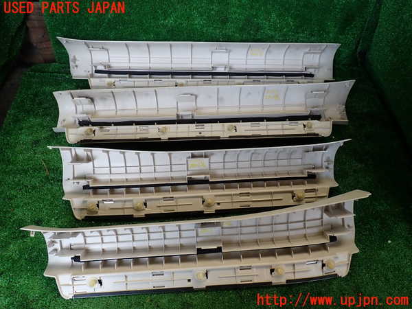 1UPJ-31737740]レクサス・LS600hL(UVF46)スカッフプレート 中古_m0004.jpg