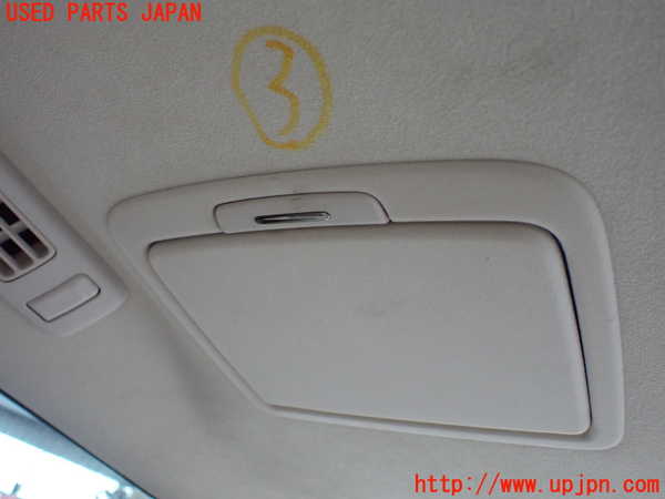 1UPJ-31736413]レクサス・LS600hL(UVF46)ルームランプ3 (２列目左) 中古_m0001.jpg