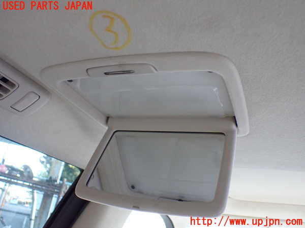 1UPJ-31736413]レクサス・LS600hL(UVF46)ルームランプ3 (２列目左) 中古_m0002.jpg