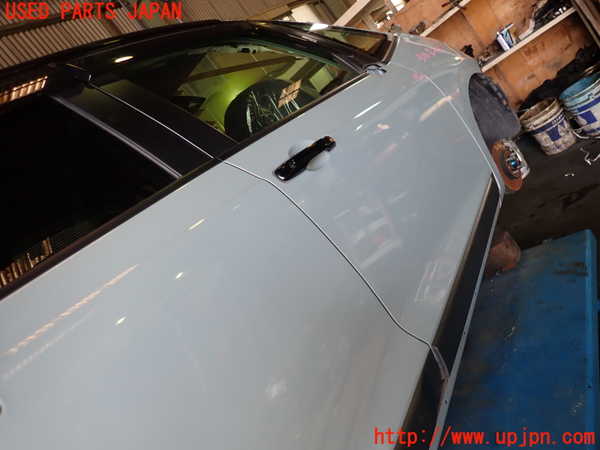 1UPJ-31741230]フィット(Fit) ハイブリッド(e：HEV)(GR6)右前ドア 中古 AGC M2H4 43R-00034_m0003.jpg