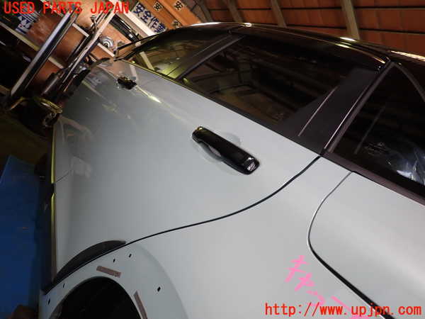 1UPJ-31741320]フィット(Fit) ハイブリッド(e：HEV)(GR6)左後ドア 中古 AGC M2L3 43R-00150_m0003.jpg