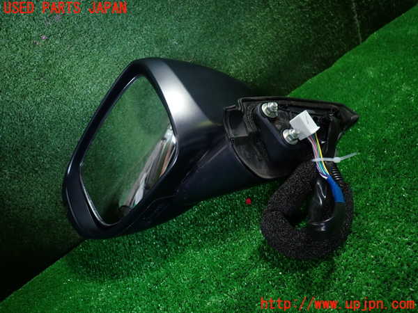 1UPJ-31741212]フィット(Fit) ハイブリッド(e：HEV)(GR6)左ドアミラー 中古_m0003.jpg