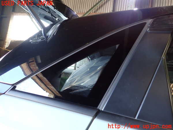 1UPJ-31741380]フィット(Fit) ハイブリッド(e：HEV)(GR6)右クォーターガラス 中古 AGC M2L2 43R-007952 _m0001.jpg