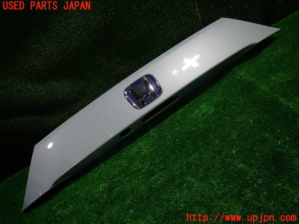 1UPJ-31741559]フィット(Fit) ハイブリッド(e：HEV)(GR6)リアフィニッシャー 中古_m0001.jpg