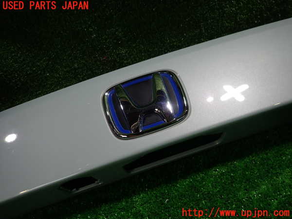1UPJ-31741559]フィット(Fit) ハイブリッド(e：HEV)(GR6)リアフィニッシャー 中古_m0003.jpg