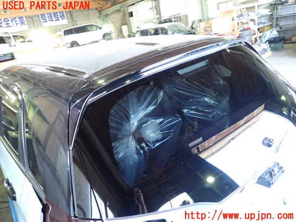 1UPJ-31741566]フィット(Fit) ハイブリッド(e：HEV)(GR6)バックドア リアゲート ハッチ 中古 AGC M2L2 43R-007952_m0002.jpg