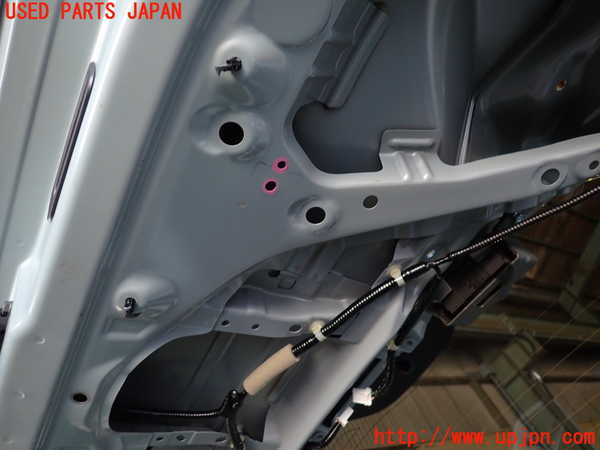 1UPJ-31741566]フィット(Fit) ハイブリッド(e：HEV)(GR6)バックドア リアゲート ハッチ 中古 AGC M2L2 43R-007952_m0004.jpg