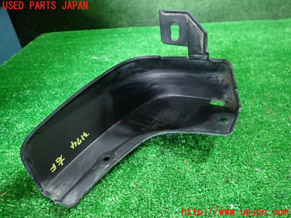 1UPJ-31741450]フィット(Fit) ハイブリッド(e：HEV)(GR6)右フロントマッドガード(泥除け) 中古_m0002.jpg