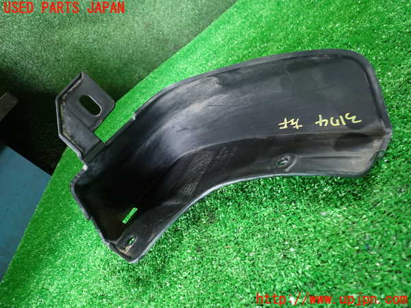 1UPJ-31741452]フィット(Fit) ハイブリッド(e：HEV)(GR6)左フロントマッドガード(泥除け) 中古_m0002.jpg