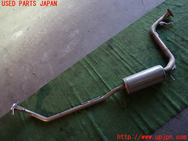 1UPJ-31742651]フィット(Fit) ハイブリッド(e：HEV)(GR6)センターパイプ1 中古_m0001.jpg