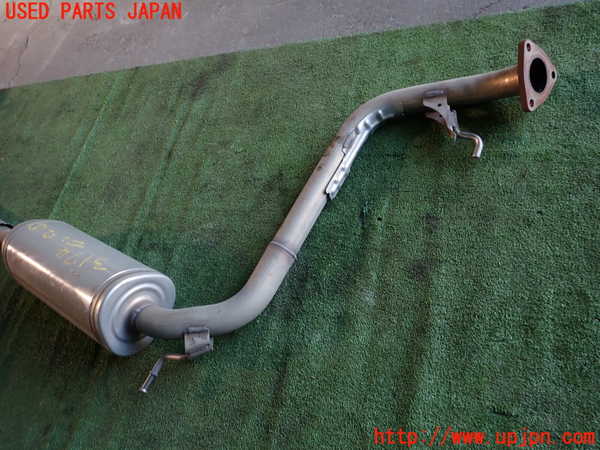 1UPJ-31742651]フィット(Fit) ハイブリッド(e：HEV)(GR6)センターパイプ1 中古_m0002.jpg