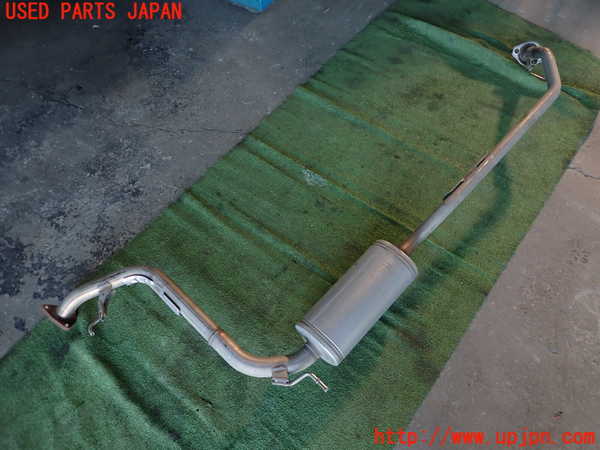 1UPJ-31742651]フィット(Fit) ハイブリッド(e：HEV)(GR6)センターパイプ1 中古_m0004.jpg