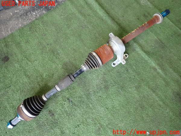1UPJ-31744010]フィット(Fit) ハイブリッド(e：HEV)(GR6)右フロントドライブシャフト 中古_m0001.jpg