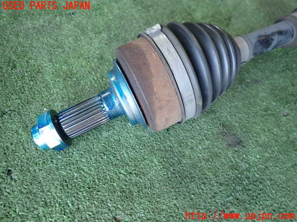1UPJ-31744010]フィット(Fit) ハイブリッド(e：HEV)(GR6)右フロントドライブシャフト 中古_m0002.jpg
