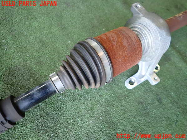 1UPJ-31744010]フィット(Fit) ハイブリッド(e：HEV)(GR6)右フロントドライブシャフト 中古_m0003.jpg